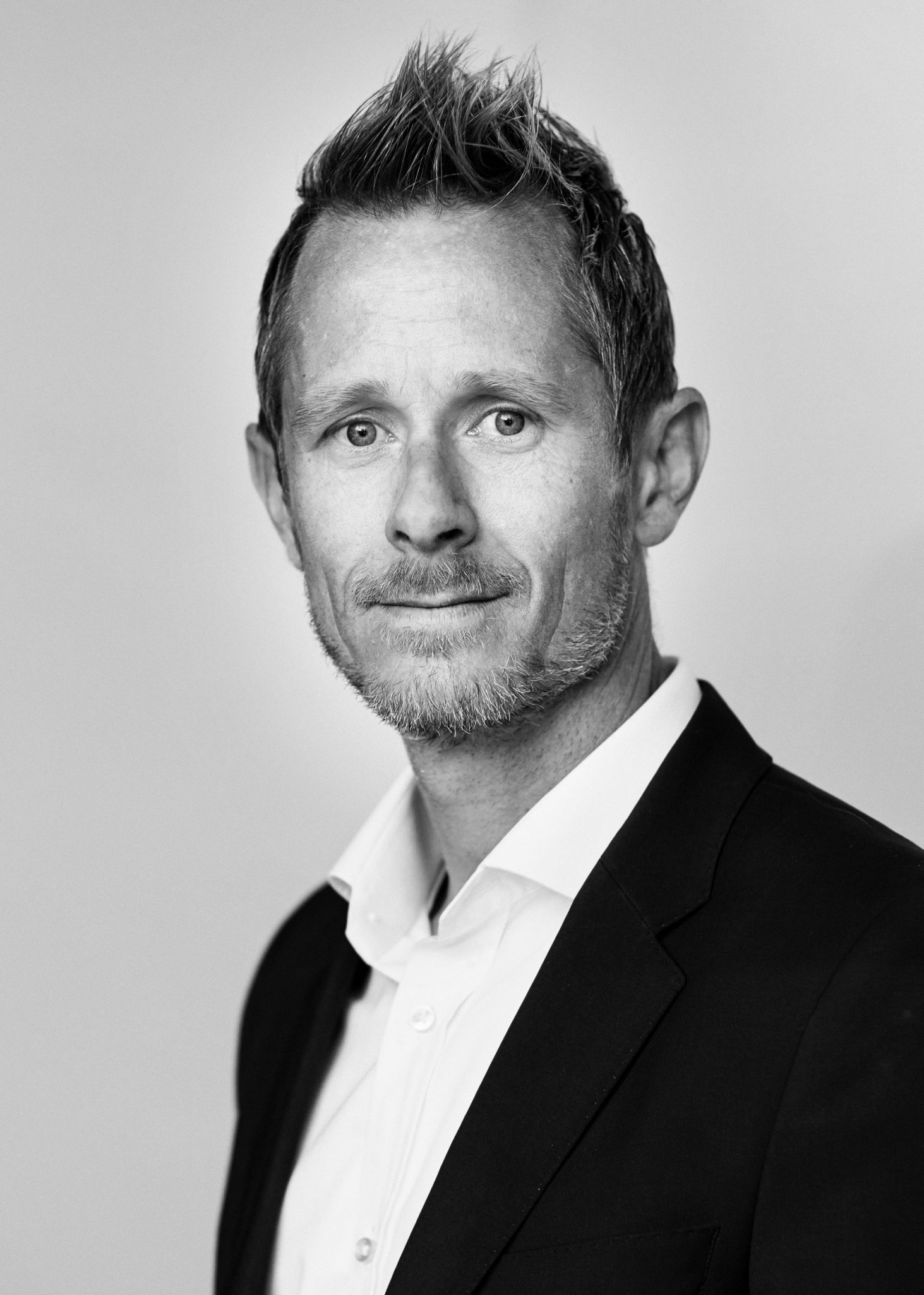 5 skarpe til ugens hardtechinvestor Rasmus Lund Bootstrapping