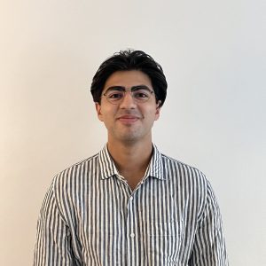 Picture of Kian Bahar