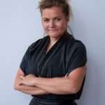 Thea Messel, partner i Unconventional