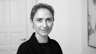 Maria Heickendorff, Investeringsdirektør hos Den Sociale Kapitalfond
