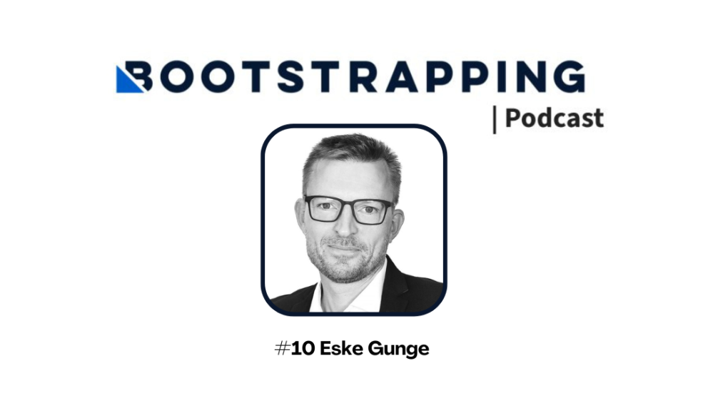 Podcast, Ekse Gunge