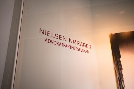 Nielsen Nørager Advokatselskab