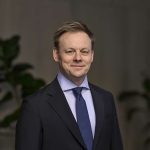 CEO i EIFO, Peder Lundquist