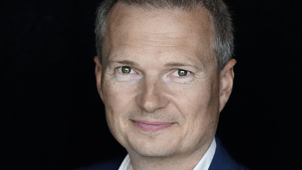 Investor, Morten Lindblad