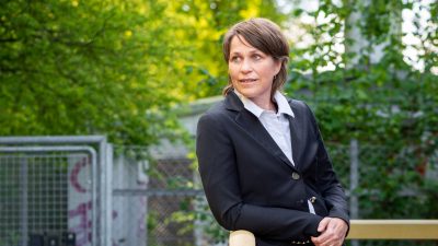 Charlotte Kjeldsen Krarup, Udviklingsdirektør, Industriens Fond