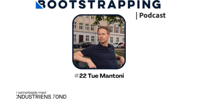 Tue Mantoni