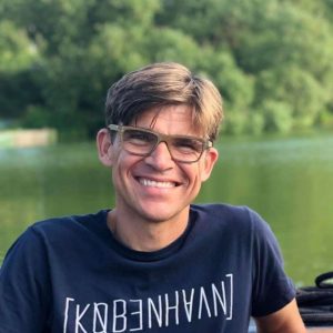 Kasper Knokgaard