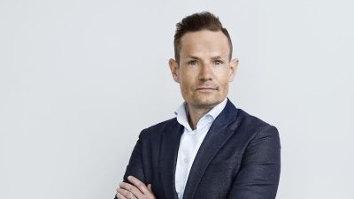 Laurits Bach Sørensen, Nordic Alpha Partners