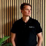 Rasmus Carlsen, CMO i Flatpay