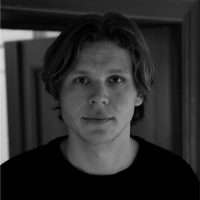 Picture of Nikolaj Stein Andersen