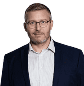 Picture of Morten Høgh-Petersen, Grant Thornton