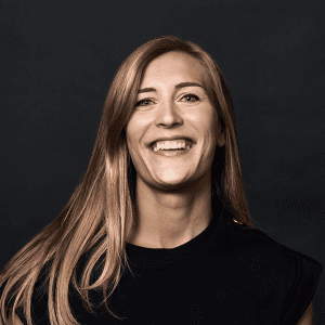 Agate Freimane, founding General partner, Norrsken VC