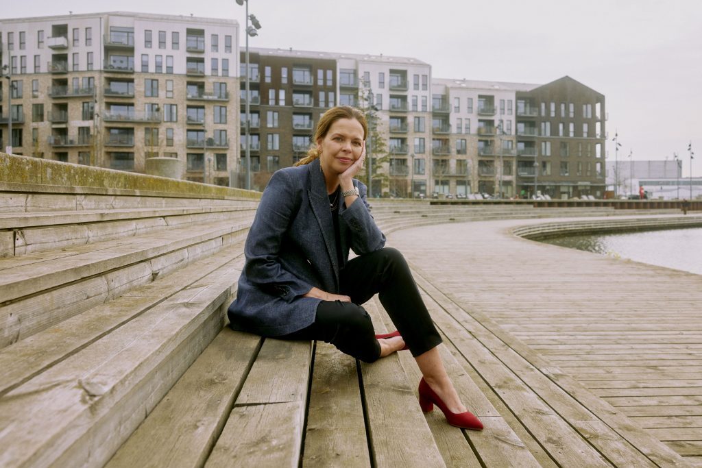 Foto: Jonas Pryner Andersen