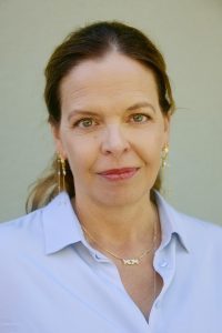 Picture of Camilla Ley Valentin