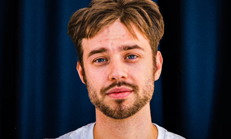 Anton Osika, CEO i Lovable