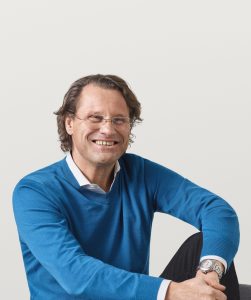 Pär-Jörgen Pärson har som partner i Northzone ledt investeringer i scaleups som Spotify, iZettle, Spring Health, Trustpilot, Homa Games og Flower