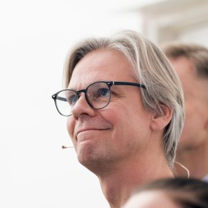 Picture of Casper Wilstrup, Founder af Abzu, Lightpost One m.fl.