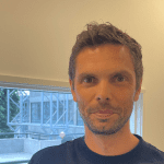 Peter Sarlin, CEO, Silo AI