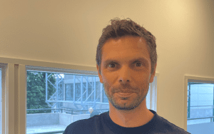 Peter Sarlin, CEO, Silo AI