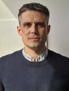 Picture of Kasper Saugmann