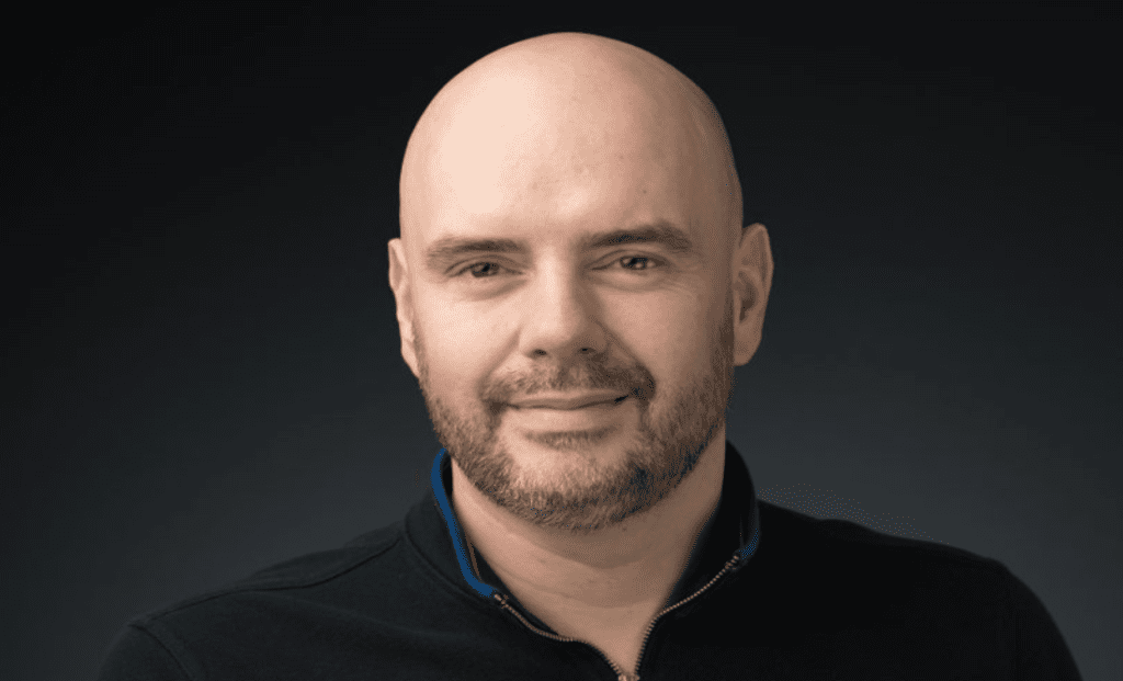 Heini Zachariassen, co-founder Vivino