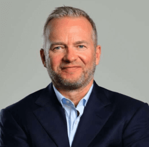 Picture of Lars Tvede