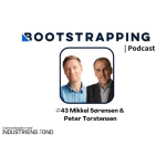 Mikkel Sørensen & Peter Torstensen