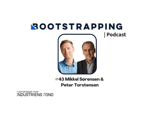 Mikkel Sørensen & Peter Torstensen