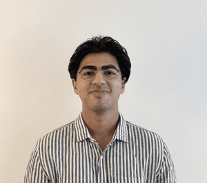 Picture of Kian Bahar