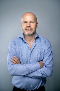 Picture of Nicolaj Højer Nielsen