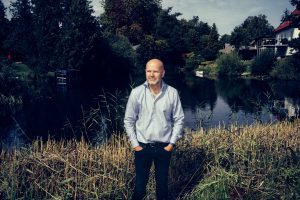 Investor, Nicolaj Højer Nielsen