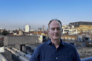 Jacob Laurvigen, founder af Neuralogics m.fl.