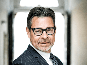 Søren Stenderup, CEO, Digital AML ApS