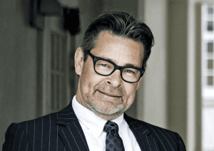 Picture of Søren Stenderup, CEO, Digital AML ApS