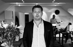 Thomas Rolin, Foto: PR / Fundbricks