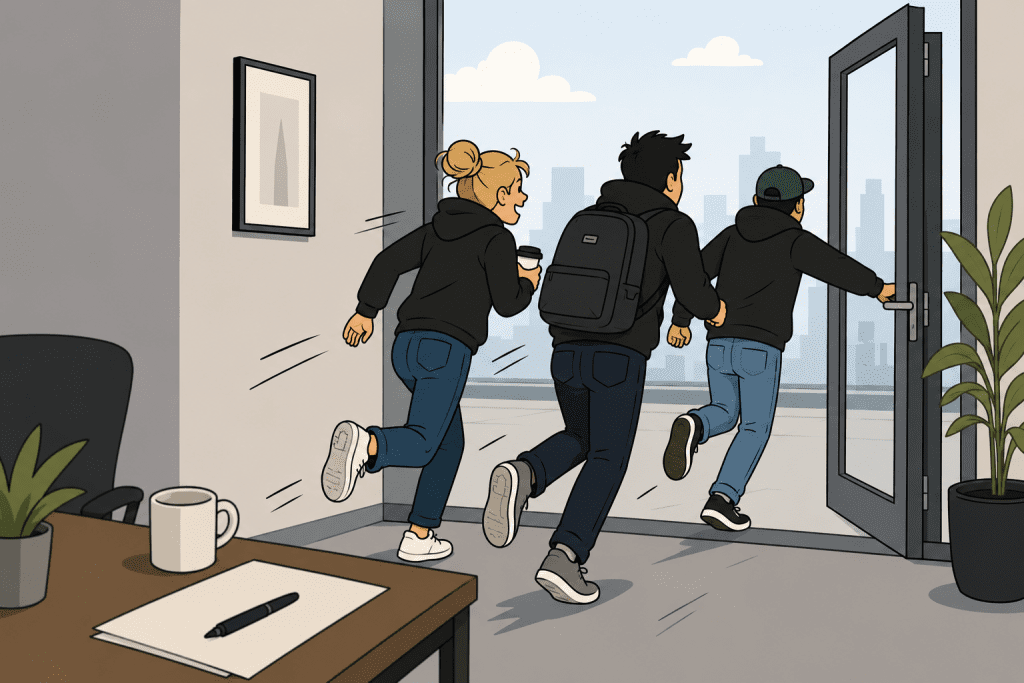Founderteam