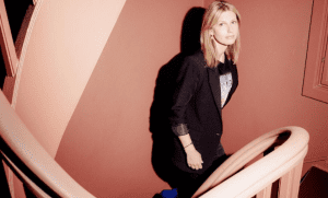 Stine Colding Alstrup, CEO & co-founder, Boardway