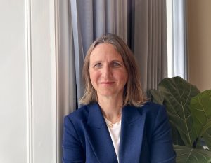 Kristine Leerbeck