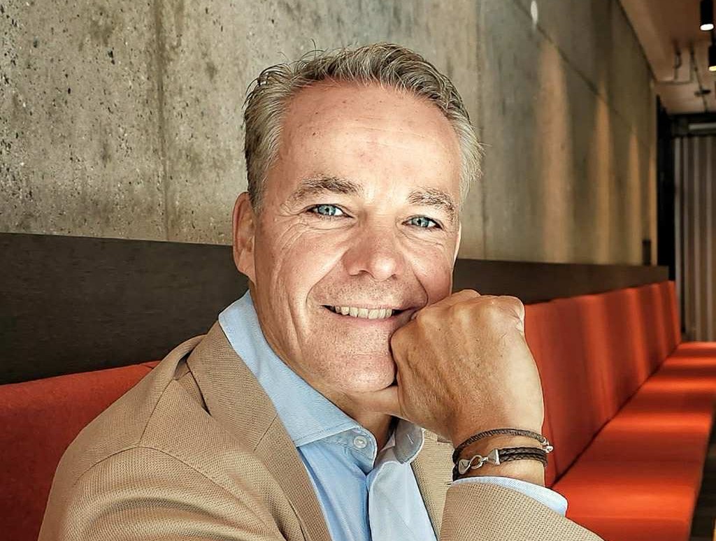 Jesper Zerlang, tidl. CEO i Logpoint, som solgte virksomheden til den svenske kapitalfond Summa Equity (i dag Guardsix)