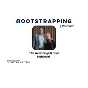 Avnit Singh & Stine Mølgaard