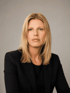 Picture of Stine Colding Alstrup,  Stine Colding Alstrup, CEO & co-founder i Boardway.