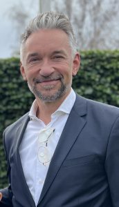 Picture of  Mogens Sejer Iversen, CEO og founder, Colibo A/S
