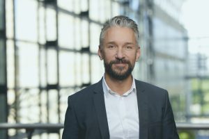 Mogens Sejer Iversen, CEO i Colibo