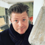 Thomas Rolin, Foto: PR / Fundbricks
