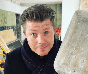 Thomas Rolin, Foto: PR / Fundbricks