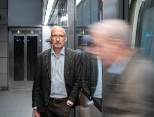 Thomas Hofman Bang, Direktør, Industriens Fond
