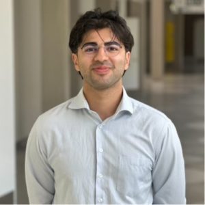 Picture of Kian Bahar