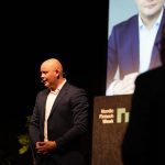 Skatteminister Jakob Engel-Schmidt holder åbningen onsdag på Nordic Fintech Week 2026