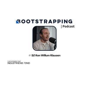 Ken Willum Repodo