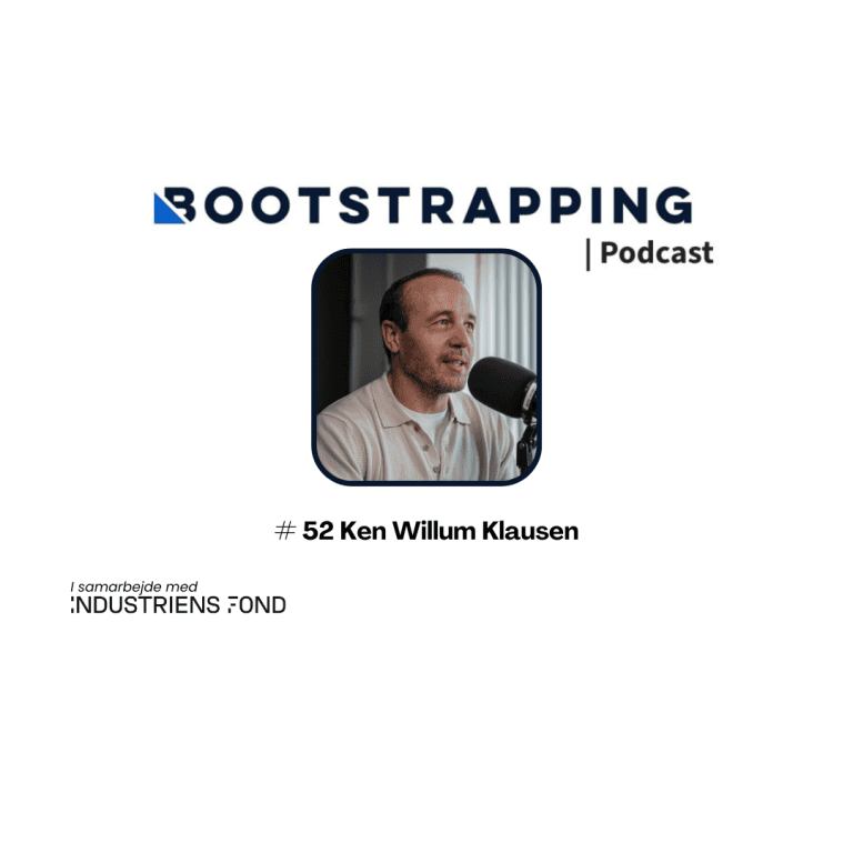 Ken Willum Repodo